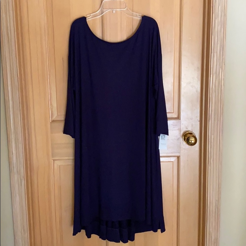 🆕 V-back Dress